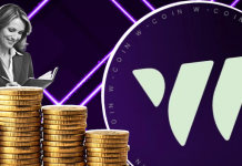 Airdrop W-Coin