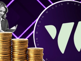 Airdrop W-Coin