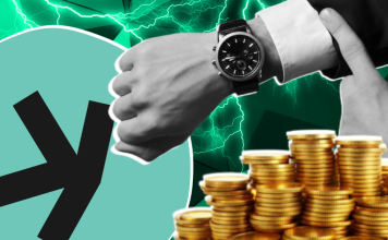 Обновление Kaspa Crescendo: масштабный апгрейд Mainnet 5 мая Обновление Kaspa Crescendo