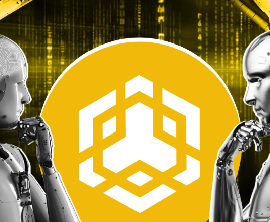 AI DApps