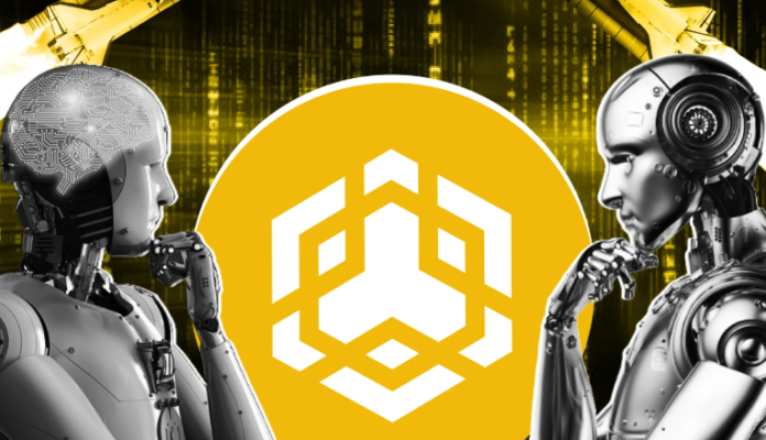 AI DApps