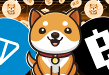 Конкурс BabyDoge