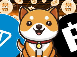 Конкурс BabyDoge