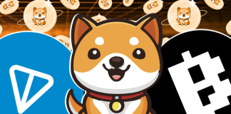 Конкурс BabyDoge