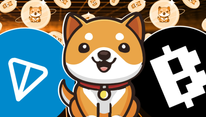Конкурс BabyDoge
