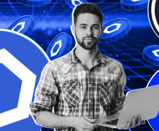 Объяснение Chainlink