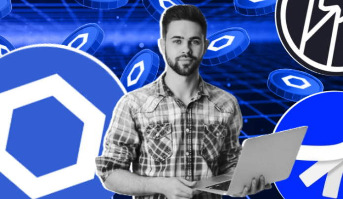 Объяснение Chainlink