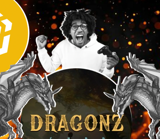 Dragonz Land