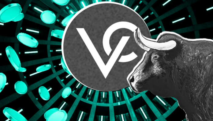VC VentureX