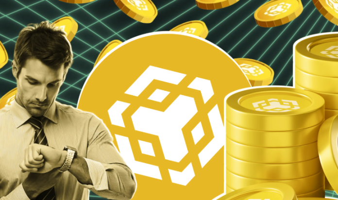 Обновления BNB Chain