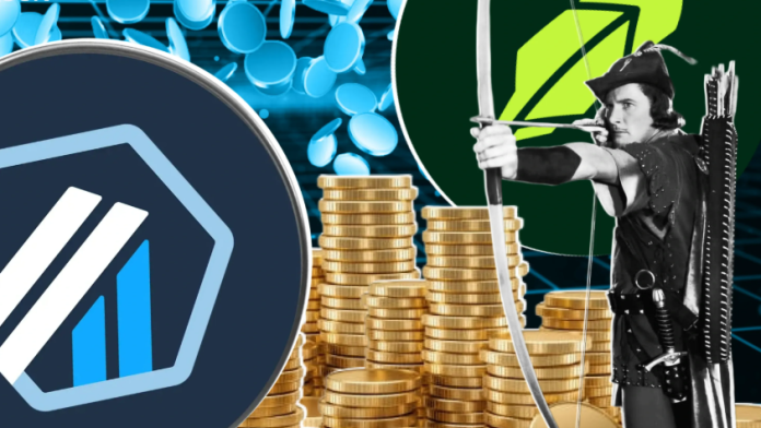 Robinhood