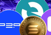Solana Staking