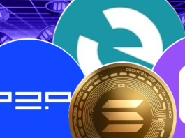 Solana Staking