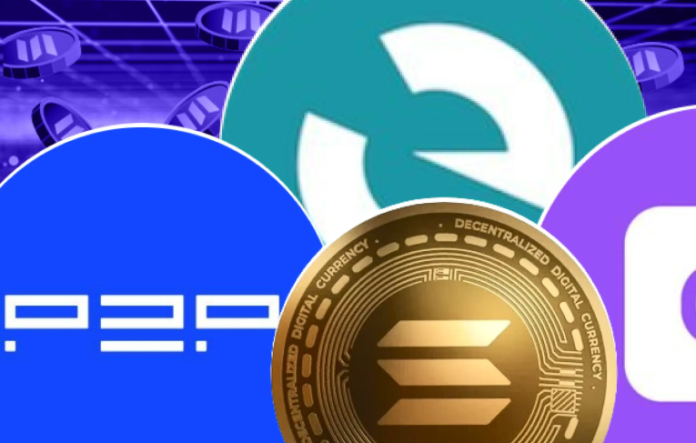 Solana Staking