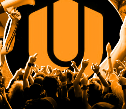 Платформа Unich
