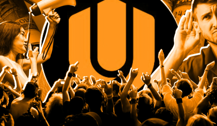 Платформа Unich