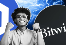 ETF Chainlink