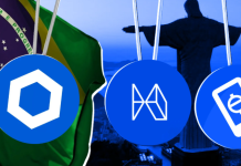 Chainlink и Plexos