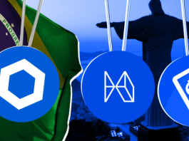 Chainlink и Plexos