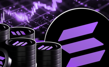 Solana Q2: падение выручки при высоких темпах роста DeFi Solana Q2