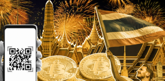 TouristDigiPay