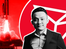 Основатель Tron