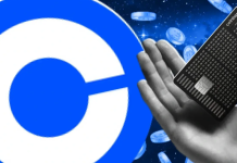 Coinbase One Card для вознаграждений в BTC для US-пользователей Coinbase One Card