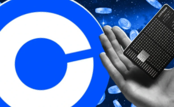 Coinbase One Card для вознаграждений в BTC для US-пользователей Coinbase One Card