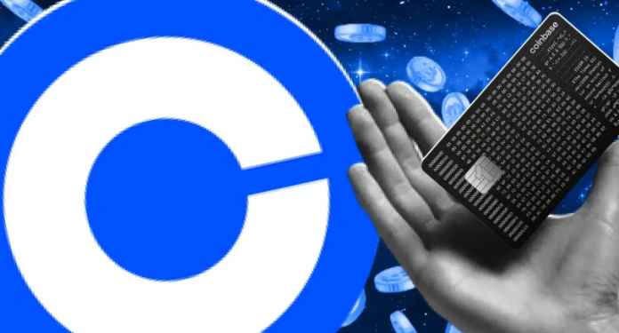 1-Coinbase-Bitcoin-Back Coinbase One Card