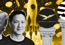 Проект WLFI
