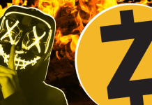 Zcash (ZEC)
