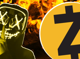 Zcash (ZEC)