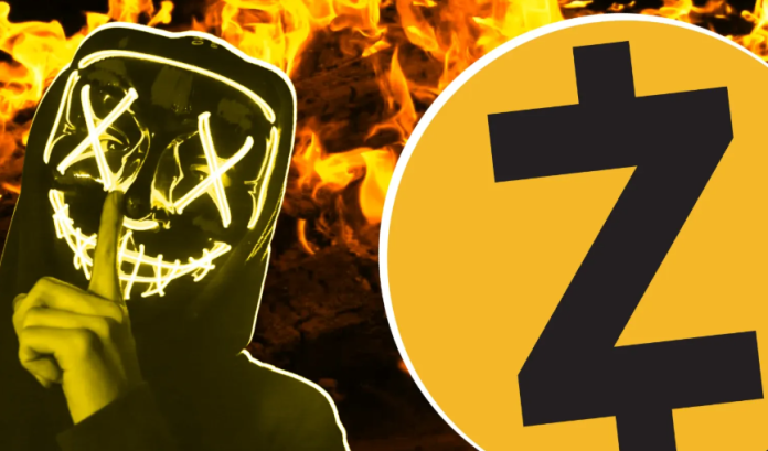 Zcash (ZEC)