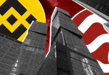 Binance US добавляет нативный токен Sei Network Binance US