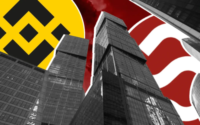 1-Binance-US Binance US