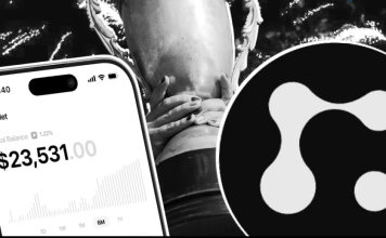 Fuse Wallet признан приложением года Fuse Wallet