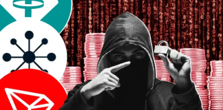 Инициатива T3 FCU: заморозка украденной криптовалюты на $300 Инициатива T3 FCU