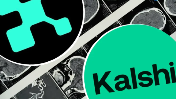 1-Kalshi Kalshi и Kaito