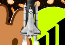 LeverUp: новый проект на платформе PancakeSwap CAKE.PAD LeverUp