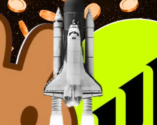 LeverUp: новый проект на платформе PancakeSwap CAKE.PAD LeverUp