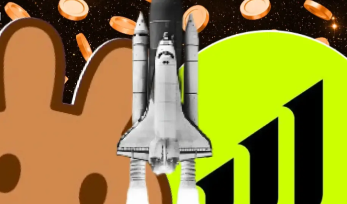 1-PancakeSwap-Names LeverUp