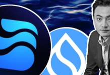 Компания River получила $8 млн от Джастина Сана Компания River