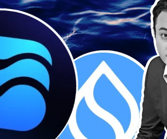 Компания River получила $8 млн от Джастина Сана Компания River