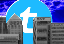 банковские операции Telcoin