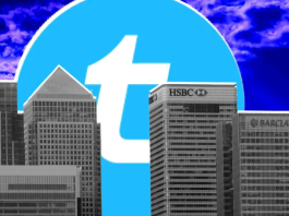 банковские операции Telcoin