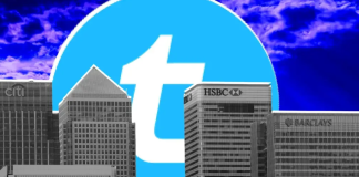 банковские операции Telcoin