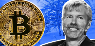 Crypto Winter началась: как Майкл Сэйлор откупает BTC Crypto Winter