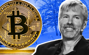 Crypto Winter началась: как Майкл Сэйлор откупает BTC Crypto Winter
