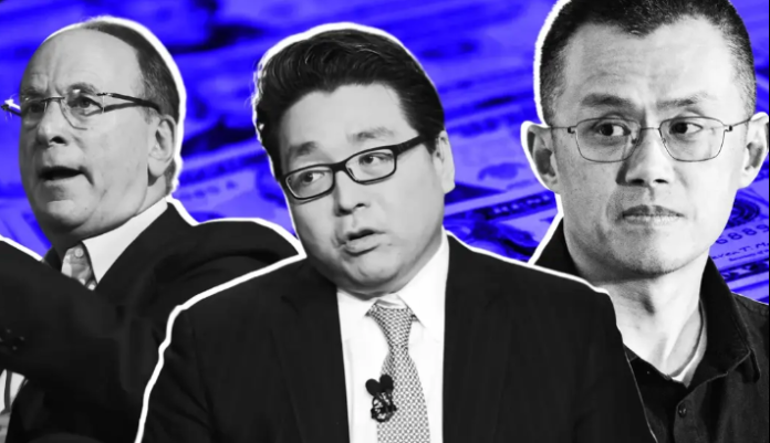 1-ETH-Holders держатели ETH