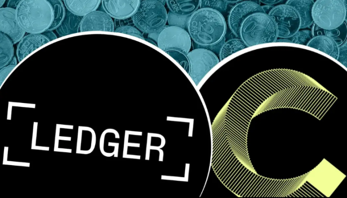 1-Ledger-Joins Сеть Canton